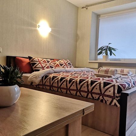 Raudondvario II Kaunas Eksteriør bilde